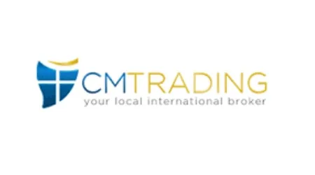 CM Trading review