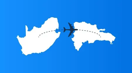 What you need to know about travelling to the Dominican Republic from South Africa during COVID-19