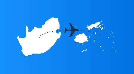 What to know about travelling to Fiji from South Africa during COVID-19