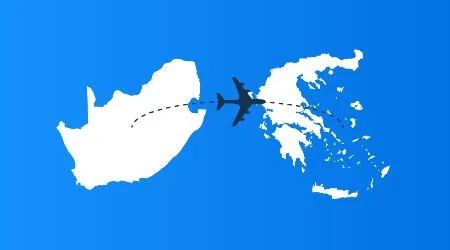 What to know about travelling to Greece from South Africa during COVID-19