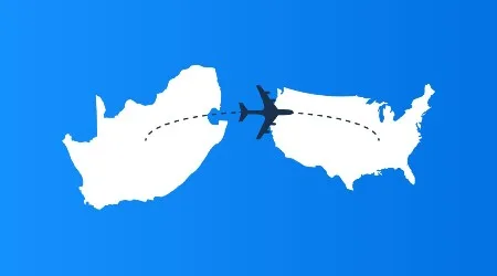 What you need to know before travelling to the USA from South Africa during COVID-19