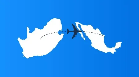 What you need to know before travelling to Mexico from South Africa during COVID-19