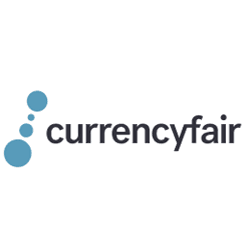 CurrencyFair logo