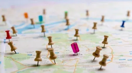 Find a money transfer location near me