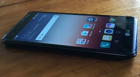 LG X Power Review: I like big batteries and I cannot lie