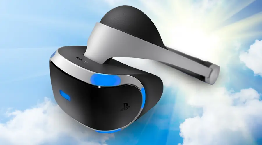 PlayStation VR hates sunlight
