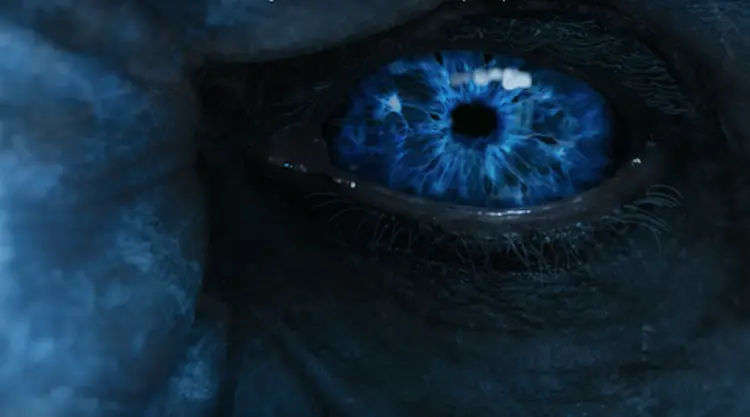 Game of Thrones Season 7 gets a frosty new trailer