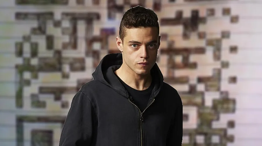 Mr. Robot SPOILERS: Where does the QR code in Elliot’s journal lead?