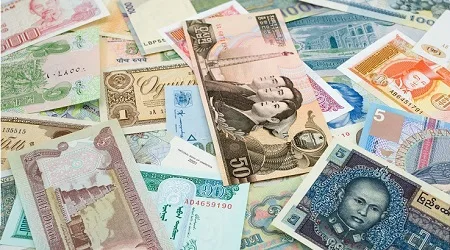 Small Exchange: FX code of conduct, Venezuela switch forex plan and China adjust parity formula