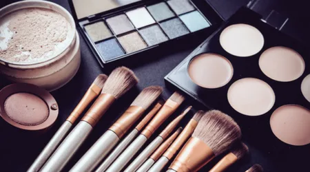 Invest in makeup stocks