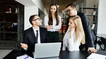 Opening a business bank account in the UK