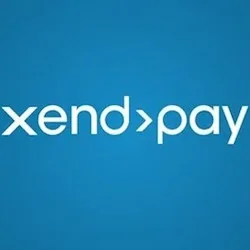 Xendpay logo
