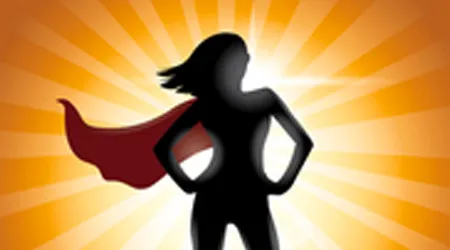 UK’s Wonder Women in Finance