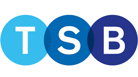 TSB app review September 2022