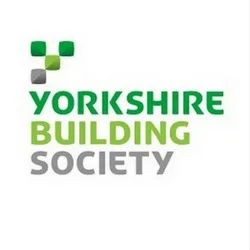 Yorkshire Building Society Logo