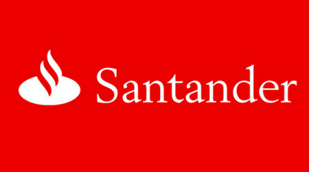 Santander app review September 2022