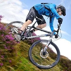 halfords cycling tights
