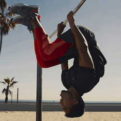 nike store similar companies