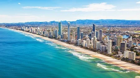 Route Finder: Atlanta-Lisbon, LAX-Paris, Hobart-Gold Coast