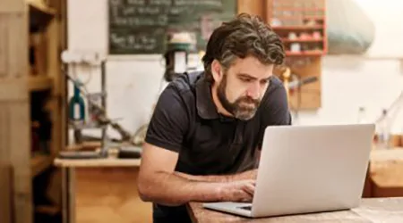 Compare broadband deals for your business
