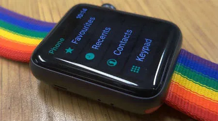 Apple Watch Series 3 review: The smarter smartwatch