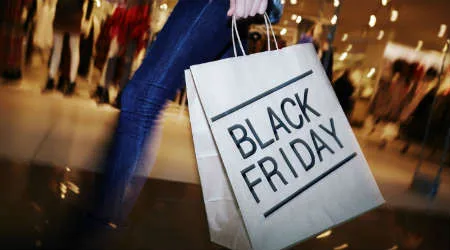 7 things organised people will be buying on Black Friday