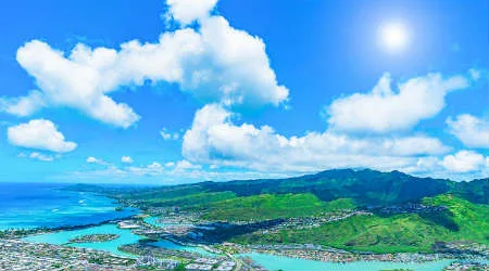 Route Finder: Singapore-Honolulu, Reykjavik-Dublin, Berlin-Brussels