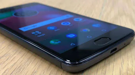 Motorola E4 Review: Inexpensive but good value