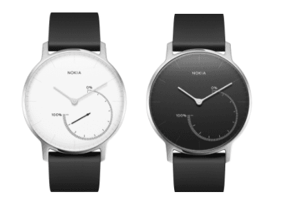 Nokia Steel review: A new kind of activity and sleep tracker