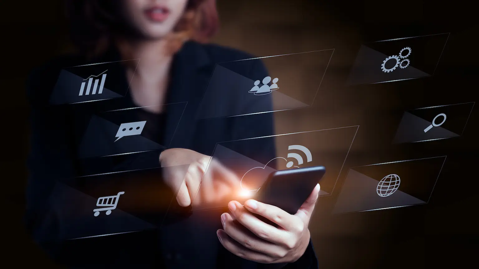 Streaming over WiFi vs. your mobile data