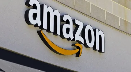 Amazon expands its operations in the UK