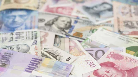 Small Exchange: South Korea denies forex crisis, Pakistan back on track and IBM dives into blockchain payments