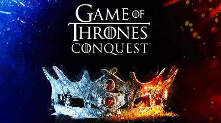 Get your Westeros fix with the free Game of Thrones: Conquest mobile game