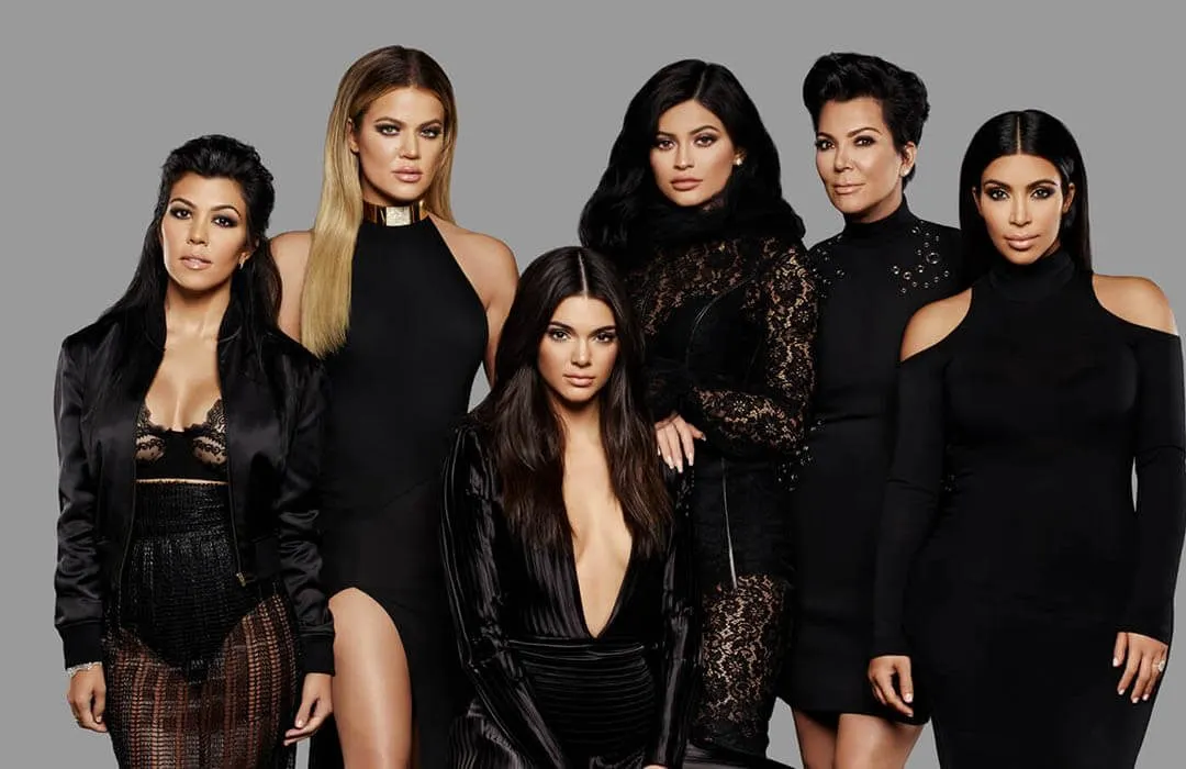 Where to watch Keeping Up With The Kardashians (KUWTK) online free