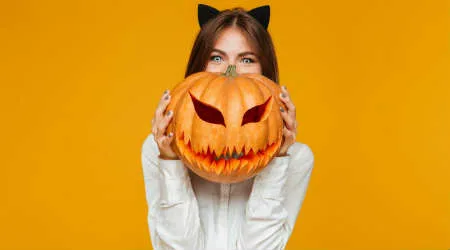 Move over sexy bunny, there’s a new top Halloween costume this year