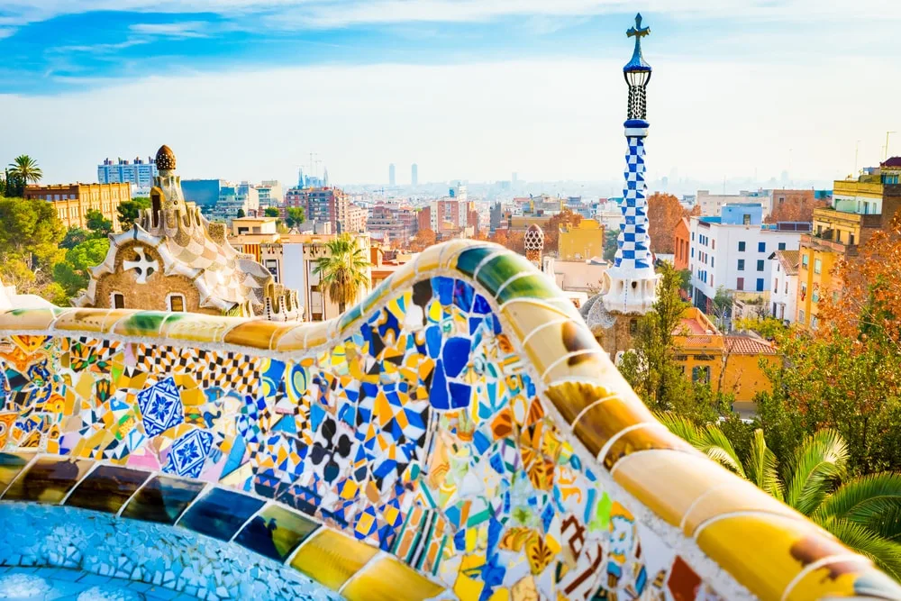 Travelling to Catalonia?
