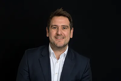 Stephen Davis