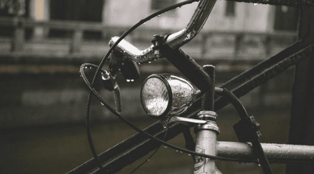 Stay safe with these top bike lights