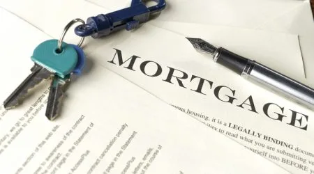 UK mortgage approvals drop to lowest level in a year