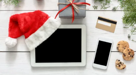 How to get all your Christmas shopping done on Black Friday 2021