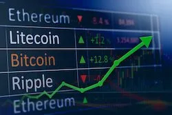 Cryptocurrency Trading Guide For Beginners : Cryptocurrency Trading Investing Beginners Guide To Trading Investing In Bitcoin Alt Coins Icos Ebook Vo Aimee Amazon In Kindle Store : Depending on the reception this guide gets, it is my intention to release more guides, with more advanced techniques.