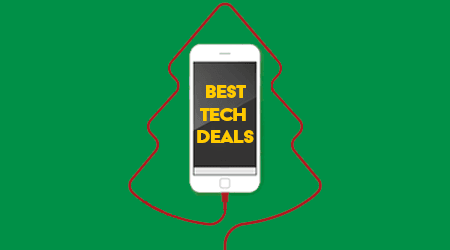 Boxing Day Tech deals