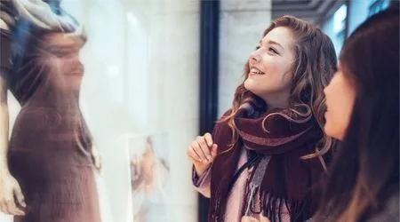 Boxing Day fashion deals