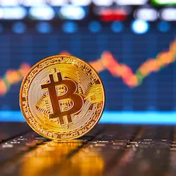 Forex brokeriai siūlo „Bitcoin Trading“
