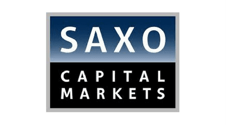 Saxo Markets review