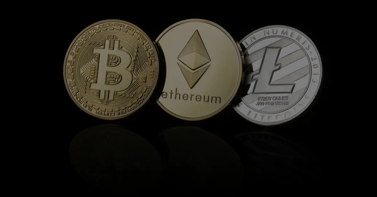 Crypto crash: Top 10 coins nose-dive an average 24.64% in a day