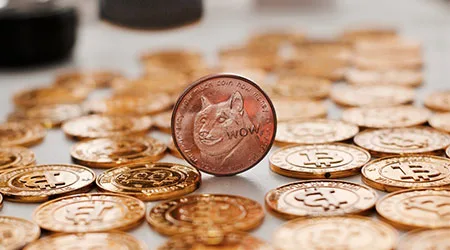 What is Dogecoin (DOGE)? From meme to mega market cap