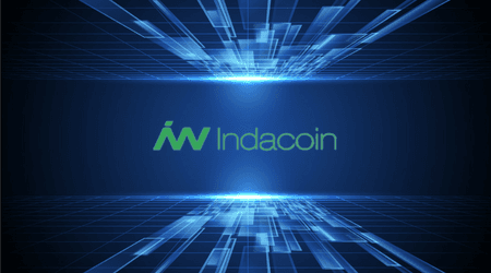 Indacoin for money transfers review