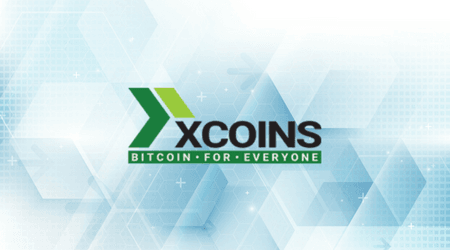 Get Bitcoin with a credit card at xCoins – January 2022 review