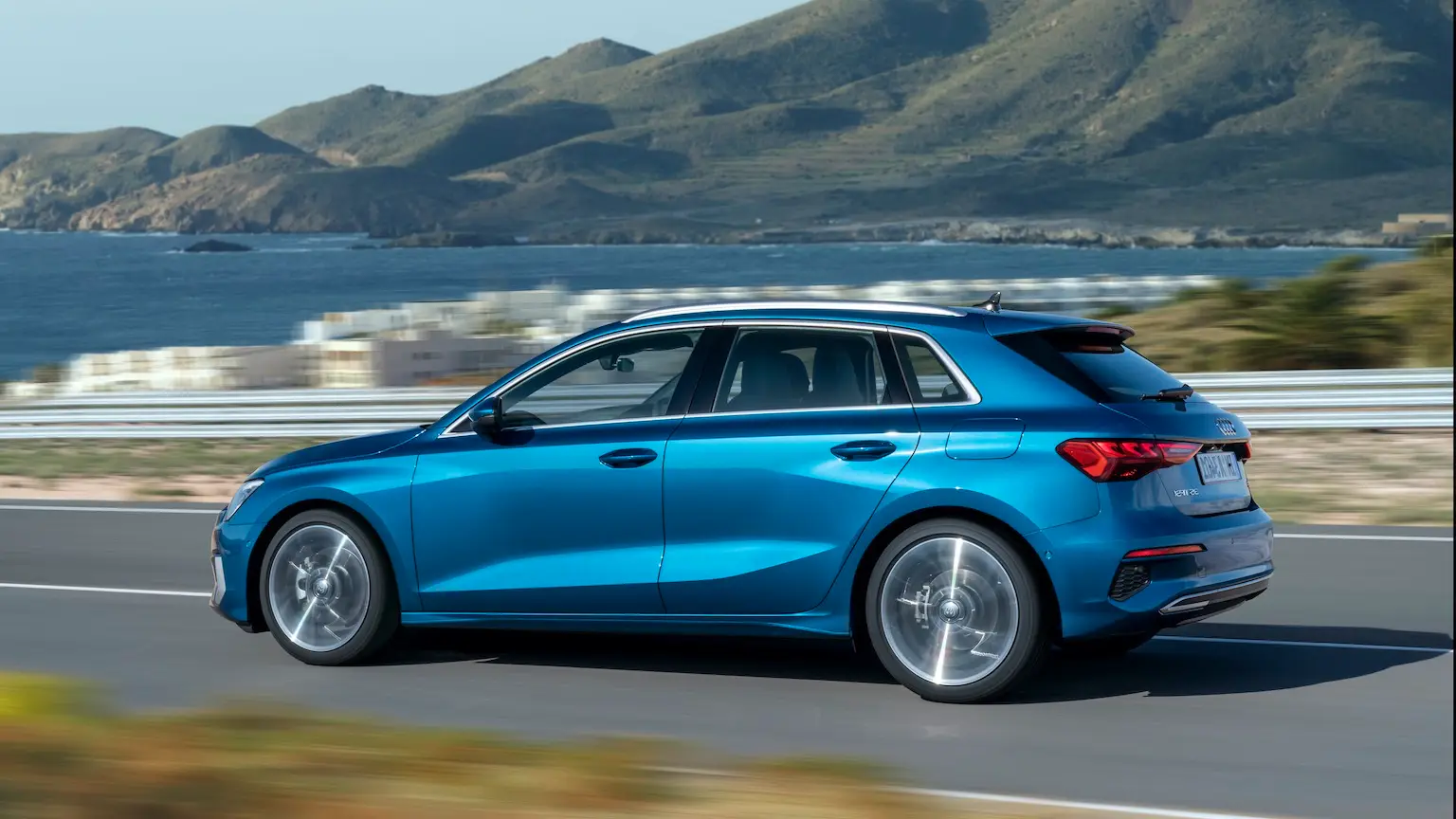 Audi A3 insurance cost & groups 2020 | Finder UK